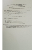 AASTU MID EXAM ◇@QesemAcademy◇.pdf